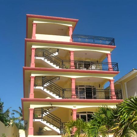 Rama Villas Mauritius Trou aux Biches Zewnętrze zdjęcie