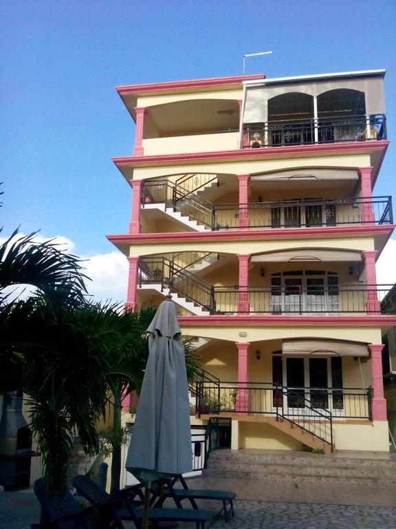 Rama Villas Mauritius Trou aux Biches Pokój zdjęcie